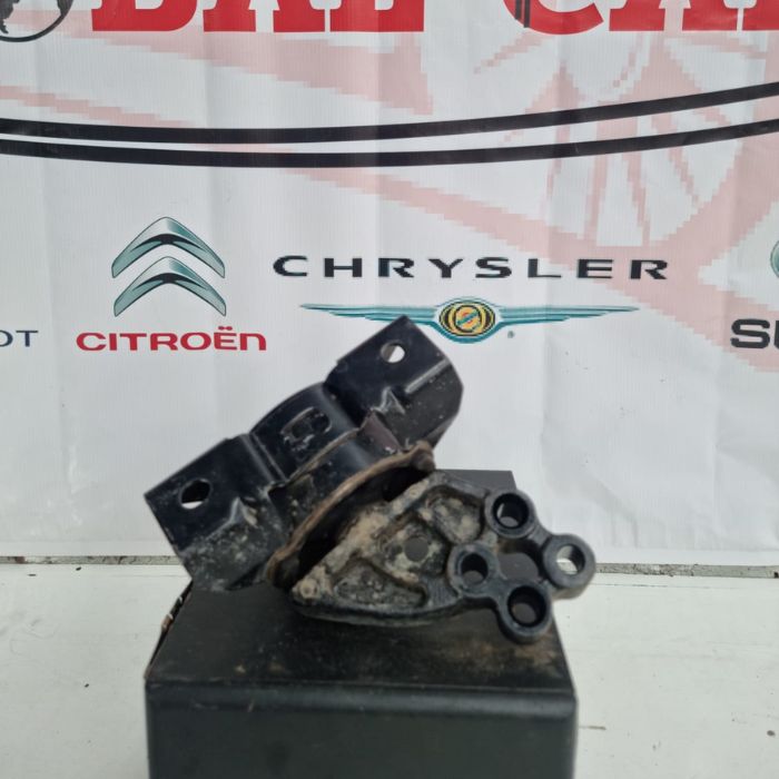 base de caja de cambio haval h2