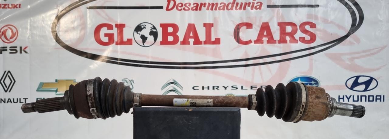 Eje palier izquierdo RENAULT KWID