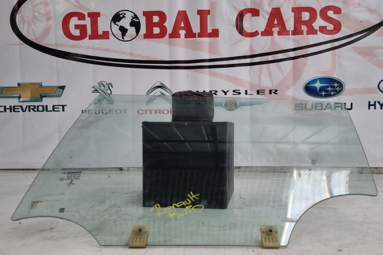 Vidrio puerta trasera derecha RENAULT KWID